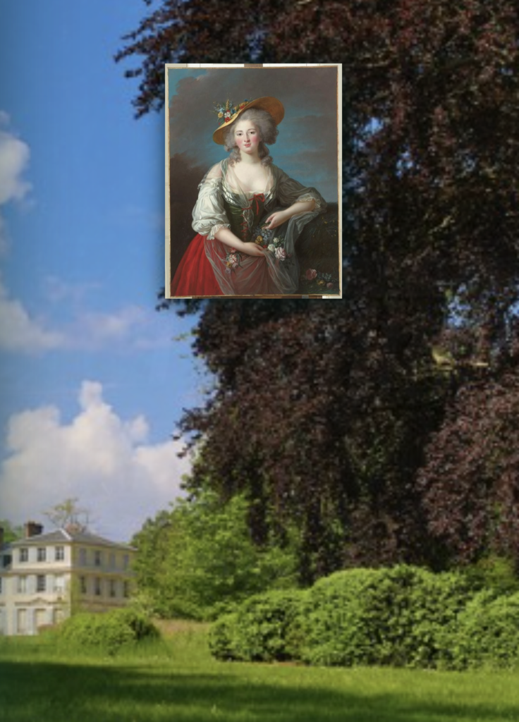 Domaine de Madame Elisabeth Versailles